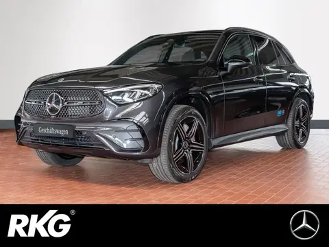 Used MERCEDES-BENZ CLASSE GLC Hybrid 2024 Ad Germany