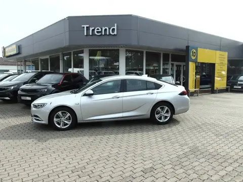 Used OPEL INSIGNIA Diesel 2018 Ad 