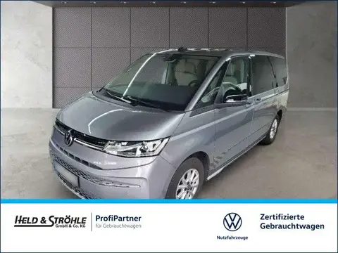 Annonce VOLKSWAGEN T7 Diesel 2022 d'occasion 