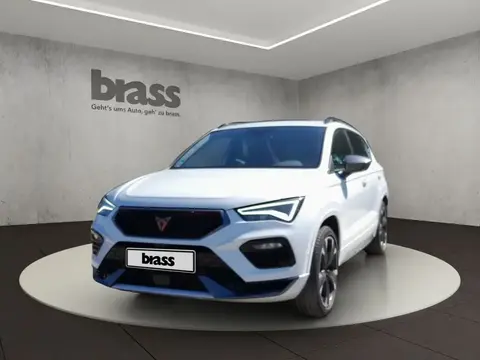 Used CUPRA ATECA Petrol 2023 Ad 