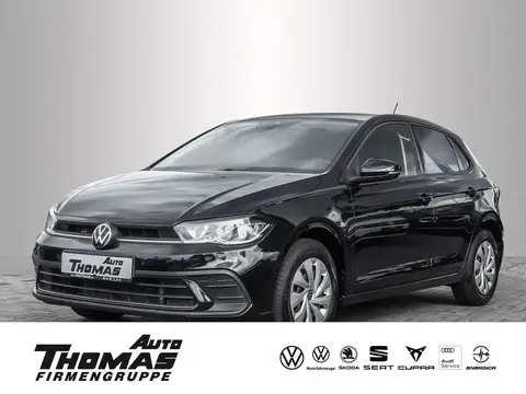 Annonce VOLKSWAGEN POLO Essence 2022 d'occasion 