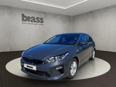 Used KIA CEED Petrol 2019 Ad 