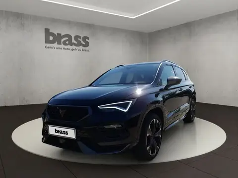 Annonce CUPRA ATECA Essence 2023 d'occasion 