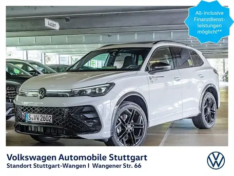 Annonce VOLKSWAGEN TIGUAN Diesel 2024 d'occasion 