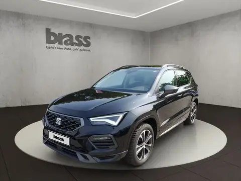 Annonce SEAT ATECA Diesel 2023 d'occasion 