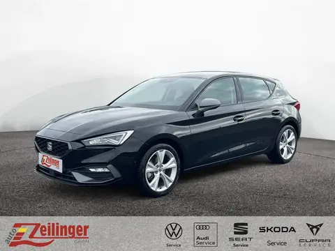 Used SEAT LEON Petrol 2023 Ad 