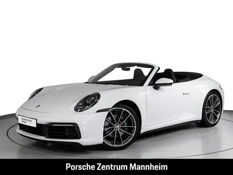 Annonce PORSCHE 992 Essence 2023 d'occasion 