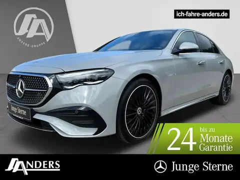 Annonce MERCEDES-BENZ CLASSE E Essence 2023 d'occasion 