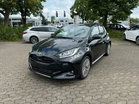 Used TOYOTA YARIS Hybrid 2024 Ad Germany