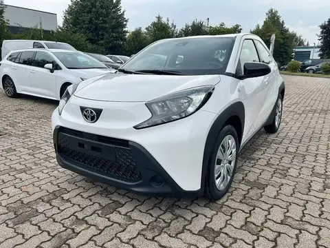 Used TOYOTA AYGO X Petrol 2024 Ad 