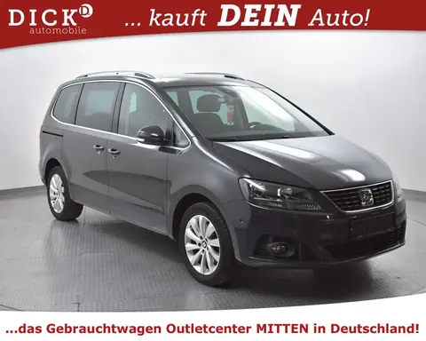 Used SEAT ALHAMBRA Petrol 2020 Ad 