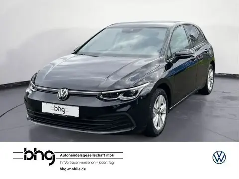 Used VOLKSWAGEN GOLF Petrol 2020 Ad 