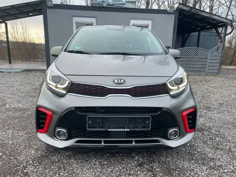 Used KIA PICANTO Petrol 2018 Ad 