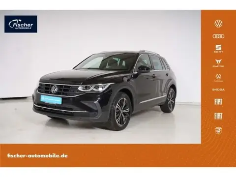 Used VOLKSWAGEN TIGUAN Petrol 2024 Ad 