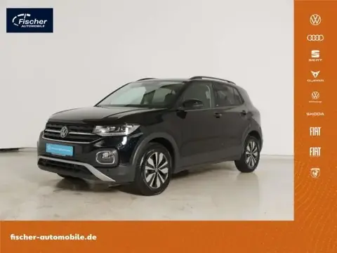 Used VOLKSWAGEN T-CROSS Petrol 2024 Ad 