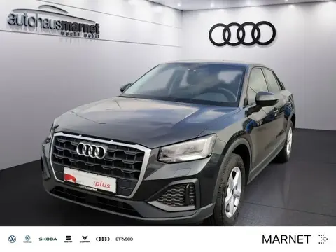 Used AUDI Q2 Petrol 2023 Ad 