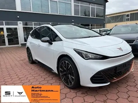 Used CUPRA BORN Not specified 2024 Ad 