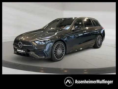 Annonce MERCEDES-BENZ CLASSE C Essence 2024 d'occasion 