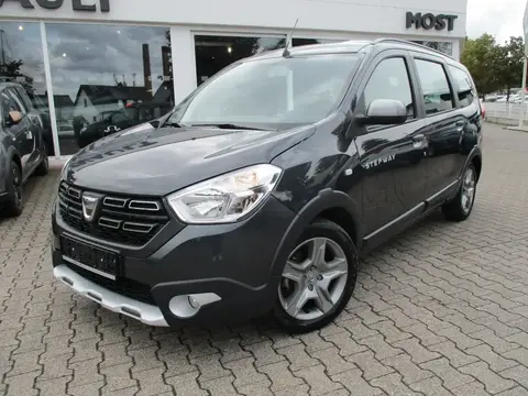 Used DACIA LODGY Petrol 2021 Ad 