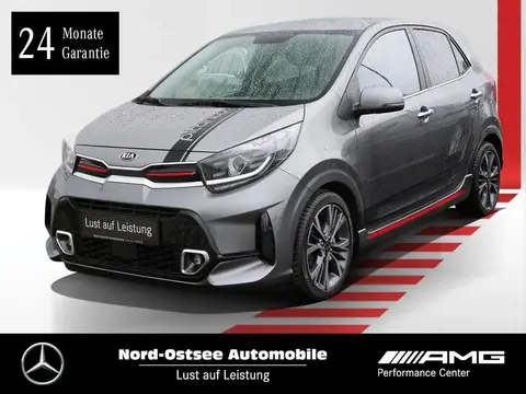 Annonce KIA PICANTO Essence 2020 d'occasion 