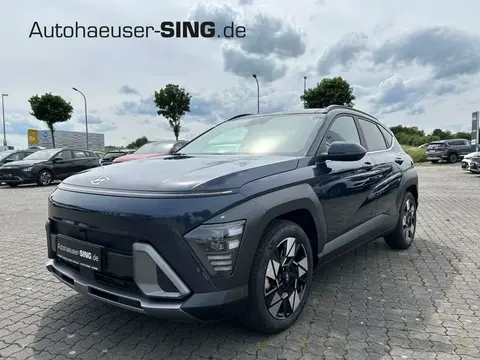 Annonce HYUNDAI KONA Essence 2024 d'occasion 