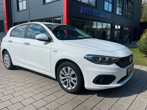 Annonce FIAT TIPO Essence 2018 d'occasion 