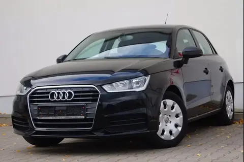 Used AUDI A1 Petrol 2017 Ad 