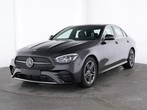 Used MERCEDES-BENZ CLASSE E Petrol 2023 Ad 