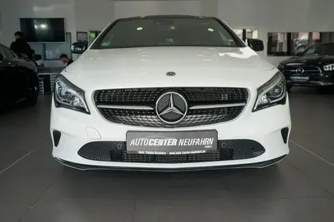 Used MERCEDES-BENZ CLASSE CLA Petrol 2019 Ad 