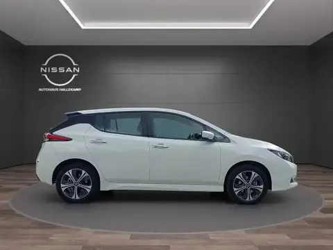 Used NISSAN LEAF Not specified 2022 Ad 