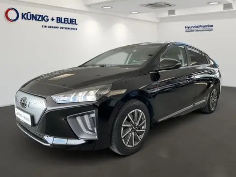 Annonce HYUNDAI IONIQ Non renseigné 2021 d'occasion 