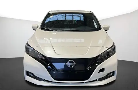 Used NISSAN LEAF Not specified 2024 Ad 