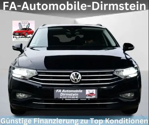 Used VOLKSWAGEN PASSAT Diesel 2021 Ad 