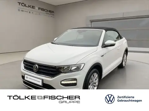 Used VOLKSWAGEN T-ROC Petrol 2020 Ad 