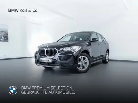 Used BMW X1 Hybrid 2021 Ad 