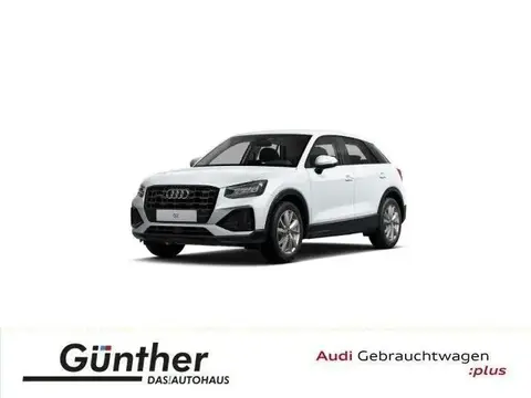 Used AUDI Q2 Petrol 2024 Ad 