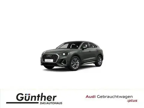 Used AUDI Q3 Hybrid 2024 Ad 