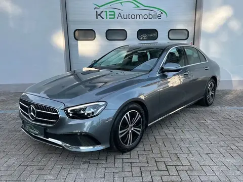 Used MERCEDES-BENZ CLASSE E Diesel 2021 Ad 