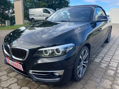 Used BMW SERIE 2 Petrol 2019 Ad 