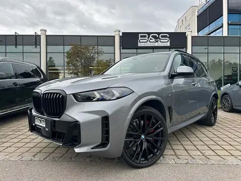 Annonce BMW X5 Diesel 2024 d'occasion 