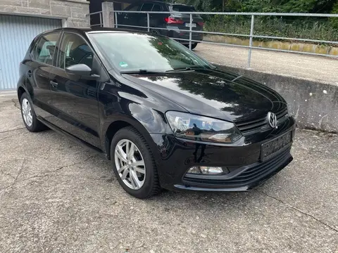 Used VOLKSWAGEN POLO Petrol 2014 Ad 