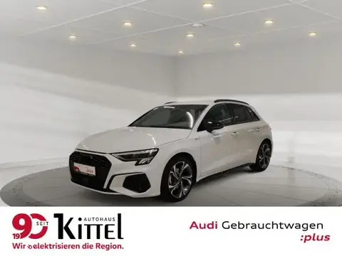 Used AUDI A3 Petrol 2024 Ad 