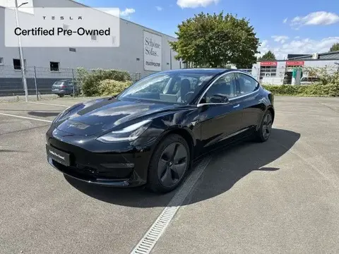 Annonce TESLA MODEL 3 Non renseigné 2020 d'occasion 