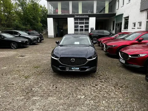 Used MAZDA CX-30 Hybrid 2021 Ad 