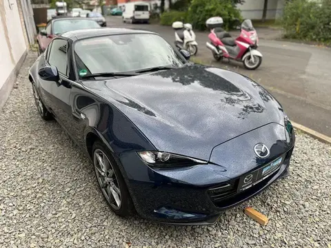 Used MAZDA MX-5 Petrol 2021 Ad 