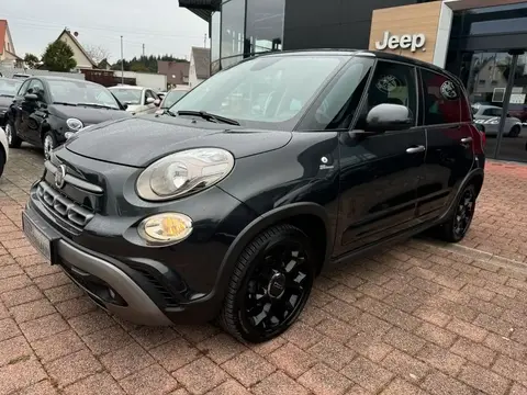 Used FIAT 500L Petrol 2019 Ad 