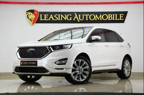 Used FORD EDGE Diesel 2018 Ad 