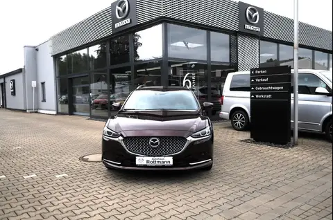 Used MAZDA 6 Petrol 2023 Ad 