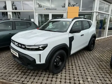 Used DACIA DUSTER LPG 2024 Ad 