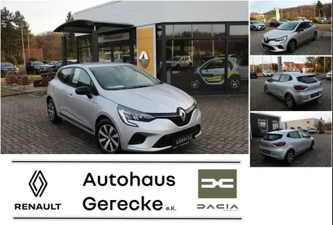 Used RENAULT CLIO Petrol 2023 Ad 